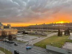 Фото гостя 7 — Квартира однокомнатная у Московской, в Канавино, 33 м², Нижний Новгород