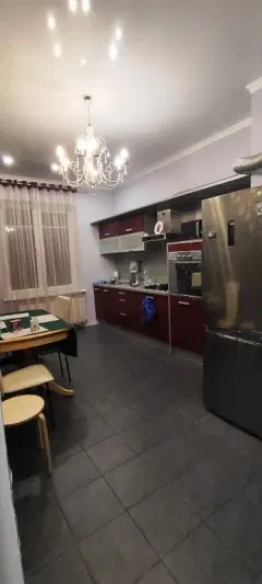 Фото гостя 5 — Квартира однокомнатная на улице Бакунина, 70 м², Смоленск