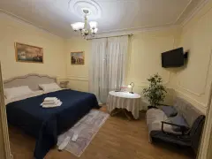 Фото гостя 4 — Квартира однокомнатная у Плана, в Весёлом посёлке, 35 м², Санкт-Петербург