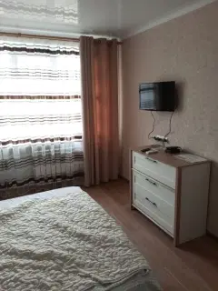 Фото гостя 2 — Квартира однокомнатная на проспекте 22-го Партсъезде, 30 м², Минеральные Воды