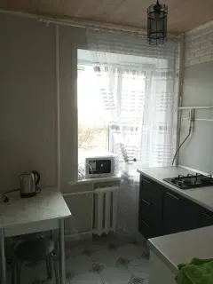 Фото гостя 10 — Квартира однокомнатная на проспекте 22-го Партсъезде, 30 м², Минеральные Воды