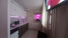 Фото гостя 2 — Квартира однокомнатная на улице Ленина, 30 м², Тюмень