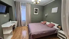 Фото гостя 3 — Студия однокомнатная у Невского, в Центральном, 20 м², Санкт-Петербург
