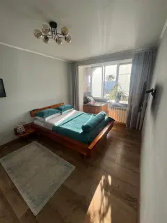 Фото гостя 3 — Квартира однокомнатная в Московском, 34 м², Калининград