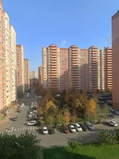 Фото гостя 2 — Квартира однокомнатная на улице Восточно-Кругликовской, 45 м², Краснодар