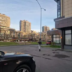 Фото гостя 7 — Студия однокомнатная в Красносельском, 31 м², Санкт-Петербург
