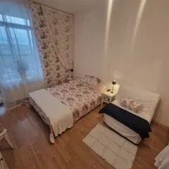 Фото гостя 9 — Студия однокомнатная в Красносельском, 31 м², Санкт-Петербург