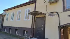 Фото гостя 3 — Квартира однокомнатная на улице Фрунзе, 36 м², Пятигорск