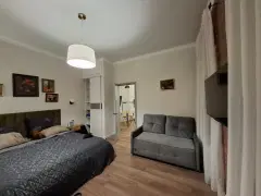 Фото гостя 2 — Апартаменты двухкомнатные на проспекте Косте, 45 м², Владикавказ