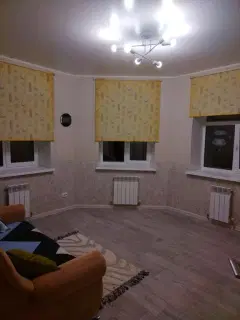 Фото гостя 6 — Квартира двухкомнатная на улице Плещеевской, 51 м², Переславль-Залесский