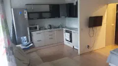 Фото гостя 2 — Студия однокомнатная в Свердловском, 40 м², Иркутск