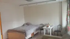Фото гостя 8 — Студия однокомнатная в Свердловском, 40 м², Иркутск