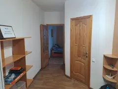 Фото гостя 4 — Квартира однокомнатная в Ново-Савиновском, 50 м², Казань