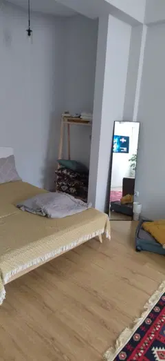 Фото гостя 3 — Квартира однокомнатная на улице Кавказской, 47 м², Каспийск