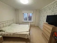 Фото гостя 5 — Квартира двухкомнатная у метро Шелепиха, 37 м², Москва