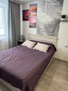 Фото гостя 4 — Студия однокомнатная на улице Свердлова, 24 м², Бердск