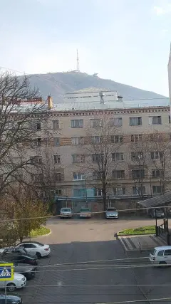 Фото гостя 11 — Квартира двухкомнатная на проспекте 40 лет Октября, 45 м², Пятигорск