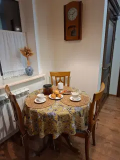 Фото гостя 5 — Дом 4-местный на улице Дальней, 65 м², Кострома