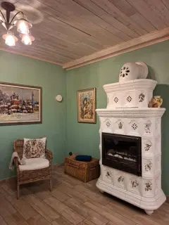 Фото гостя 11 — Дом 4-местный на улице Дальней, 65 м², Кострома