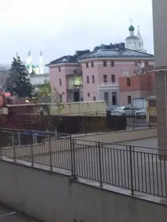 Фото гостя 5 — Квартира однокомнатная у Кремлёвской, в Вахитовском, 45 м², Казань