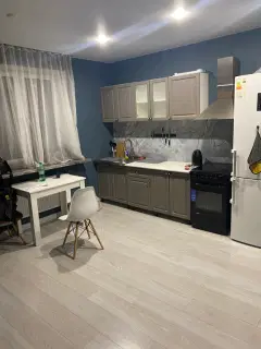 Фото гостя 3 — Квартира однокомнатная на улице Некрасова, 25 м², Некрасовский