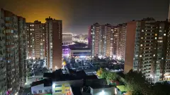 Фото гостя 2 — Квартира однокомнатная на улице Восточно-Кругликовской, 42 м², Краснодар