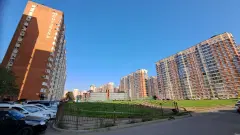 Фото гостя 9 — Квартира однокомнатная на улице Восточно-Кругликовской, 42 м², Краснодар