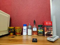 Фото гостя 10 — Студия однокомнатная у Горьковской, в Печёрах, 20 м², Нижний Новгород