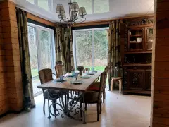 Фото гостя 9 — Коттедж 8-местный на улице Лесной, 150 м², Переславль-Залесский