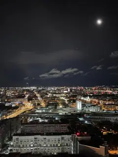 Фото гостя 8 — Студия однокомнатная в Железнодорожном, 50 м², Красноярск