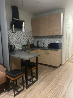 Фото гостя 9 — Квартира двухкомнатная на улице Гоголи, 40 м², Великие Луки