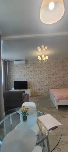 Фото гостя 2 — Апартаменты однокомнатные в Советском, 40 м², Волгоград