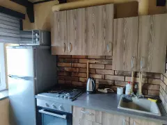 Фото гостя 7 — Квартира однокомнатная в Советском, 33 м², Тула