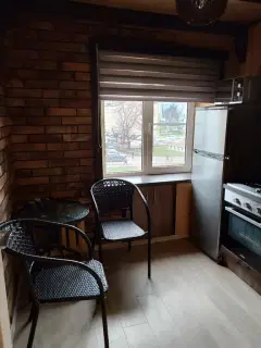 Фото гостя 9 — Квартира однокомнатная в Советском, 33 м², Тула