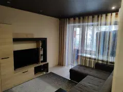 Фото гостя 11 — Квартира однокомнатная в Советском, 33 м², Тула