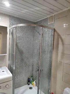 Фото гостя 12 — Квартира однокомнатная в Советском, 33 м², Тула