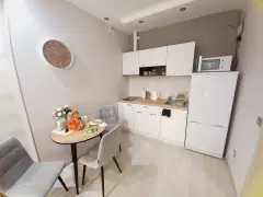 Фото гостя 3 — Квартира однокомнатная на улице Попова, 34 м², Петрозаводск