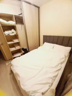 Фото гостя 7 — Квартира однокомнатная на улице Попова, 34 м², Петрозаводск