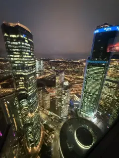Фото гостя 2 — Апартаменты однокомнатные у Выставочной, в Пресни, 45 м², Москва