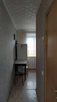 Фото гостя 10 — Квартира однокомнатная в микрорайоне Мирном, 34 м², Углич