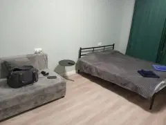Фото гостя 1 — Квартира однокомнатная на улице Фадеева, 40 м², Красный Поселок