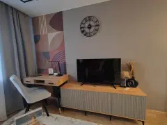 Фото гостя 4 — Квартира однокомнатная на улице Багратионе, 33 м², Смоленск