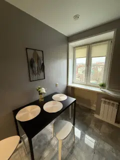 Фото гостя 9 — Квартира однокомнатная в Советском, 35 м², Тула