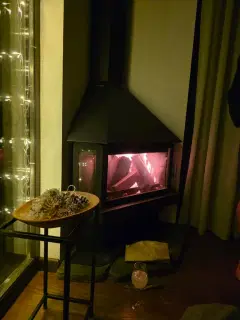 Фото гостя 4 — Квартира однокомнатная в Адлерском, 70 м², Красная Поляна
