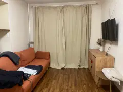 Фото гостя 2 — Квартира однокомнатная у Аэропорта, в Беговом, 32 м², Москва