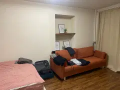 Фото гостя 6 — Квартира однокомнатная у Аэропорта, в Беговом, 32 м², Москва