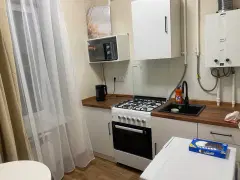 Фото гостя 8 — Квартира однокомнатная у Аэропорта, в Беговом, 32 м², Москва