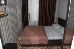 Фото гостя 10 — Квартира двухкомнатная на улице Крепостной, 43 м², Выборг