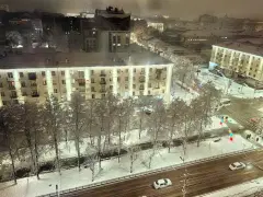 Фото гостя 2 — Апартаменты двухкомнатные на проспекте Октябрьском, 61 м², Киров