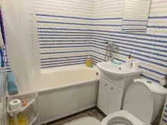 Фото гостя 2 — Квартира однокомнатная на улице Красноармейской, 36 м², Псков